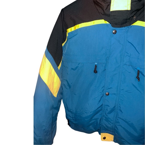 Vintage North Face ski Jacket (Rare!!!) - Picture 3 of 8